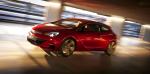 Opel GTC Paris Concept 2010 года